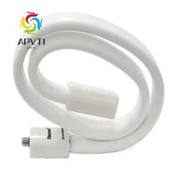 Giá đỡ màn hình trẻ em APVTI 2 CÁI, ren 1 / 4 '' 360° Giá đỡ máy ảnh cho bé có thể điều chỉnh, Giá đỡ ống khoan bằng Silicon có thể điều chỉnh, Giá đỡ cổ ngỗng