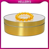 Giá đỡ màn hình xoay, Giá đỡ màn hình xoay 360 độ, Bàn xoay điện chạy bằng USB,