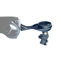 Giá Đỡ Máy Ảnh SWORK-S SL7 MTB Gắn Phía Trước Xe Đạp Cho Garmin GoPro