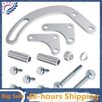 Giá đỡ máy bơm trợ lực có rãnh có thể điều chỉnh LWP 305 327 383 cho máy bơm nước dài khối nhỏ 350 551522