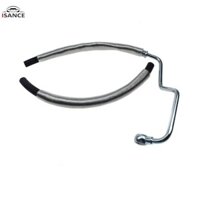 Giá đỡ máy bơm trợ lực Dòng trở lại Bộ ống đựng bể chứa cho Mini Cooper 2002-2006 32416781744 32416754498