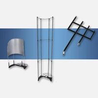 Giá đỡ máy cắt cỏ, giá đỡ cỏ, giá đỡ lúa, giá đỡ cỏ, giá đỡ ngô, giá đỡ lúa miến, giá đỡ cỏ, giá đỡ cỏ linh lăng trên cao các loại máy cắt cỏ 2 thì Máy cắt cỏ