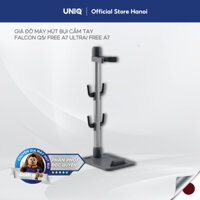 Giá Đỡ Máy Hút Bụi Cầm Tay Không Dây UNIQ Free A7/Free A7 Ultra/A9/ Falcon Q5/Flex X7 tháo lắp gọn gàng siêu nhẹ đa năng