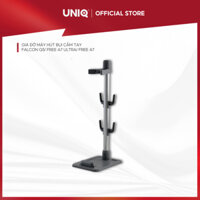 Giá Đỡ Máy Hút Bụi Cầm Tay Không Dây UNIQ Free A7/Free A7 Ultra/Falcon Q5/Flex X7/A9 tháo lắp gọn gàng siêu nhẹ đa năng
