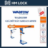 GIÁ ĐỠ MÁY KHOAN 60MM WADFOW - HÀNG CHÍNH HÃNG - WADS1509 - HM LOCK