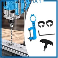 Giá đỡ máy khoan điện Xoay đầu 360 độ Điều chỉnh nhánh 90 độ