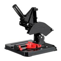 Giá đỡ máy mài góc Delixi loại thanh kéo đa năng đa chức năng đã sửa đổi giá đỡ máy cắt giá cố định máy mài phẳng mai luoi hop kim Máy mài