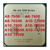 Giá Đỡ Máy Phát Điện A8-7500 A8-7600 A8-7650K A10-7700K A10-7800 A10-7850K A10-7860K A10-7870K A10-7890K Chuyên Dụng