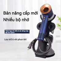 Giá Đỡ Máy Sấy Tóc dyson hd15 hd08 Để Bàn Tiện Lợi