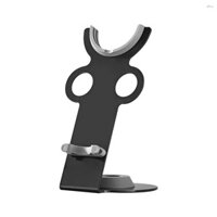 Giá đỡ máy sấy tóc thay thế cho Dyson Supersonic Máy sấy tóc Giá đỡ phích cắm điện cho phòng tắm Tủ cắt tóc Cửa hàng khách sạn