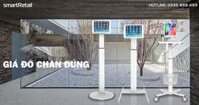 Giá đỡ máy tính bảng chân đứng F13
