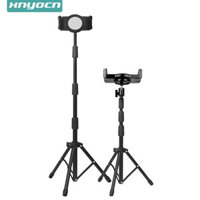 Giá đỡ máy tính bảng có thể điều chỉnh Giá đỡ sàn Chân đế Giá đỡ trực tiếp cho 4-13 inch cho iPad Air Pro 12.9 Xiaomi Tab Pc Giá đỡ lười