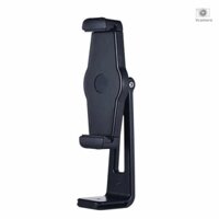 Giá đỡ máy tính bảng đa năng Giá đỡ máy tính bảng Giá đỡ kẹp máy tính bảng có thể điều chỉnh với lỗ vít 1 / 4 Inch Giá đỡ giày lạnh kép thay thế cho iPad Air / iPad Mini / iPa Came-226