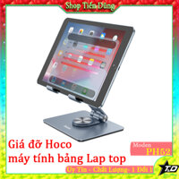 Giá đỡ máy tính bảng Hoco PH52 làm bằng hợp kim nhôm cho máy 7-12,9 inch