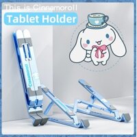 Giá đỡ Máy tính bảng iPad Chân xoay 360 độ bằng nhôm tiện lợi P26 Macbox