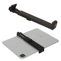 Giá đỡ máy tính bảng lớn, kẹp iPad, bộ chuyển đổi giao diện 1/4, phụ kiện chụp ảnh phát trực tiếp cố định, chân máy OHGI
