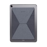 Giá đỡ máy tính bảng Moft MS009-M-GRY-01 Size Lớn hỗ trợ cho Tablet 9.7 đến 13inch