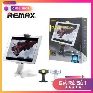 Giá đỡ máy tính bảng Remax RM-C16 xoay 360 độ