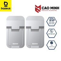 Giá đỡ máy tính đa năng Baseus LUZC000012 / LUZC000013 nhỏ gọn, chống trơn trượt - Cao Minh Plus