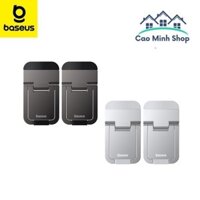 Giá đỡ máy tính đa năng Baseus LUZC000012 / LUZC000013 nhỏ gọn, chống trơn trượt - Tuệ Minh