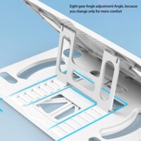 Giá đỡ máy tính xách tay di động Giá đỡ máy tính xách tay cao cấp Giá đỡ máy tính xách tay Di động