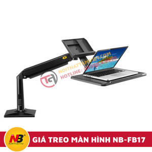 Giá đỡ máy tính xách tay NB FB17