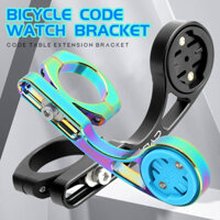 Giá đỡ máy tính xe đạp CYDY MTB Garmin Mount Edge 130 520 820, hợp kim nhôm, Bryton Rider 420, Wahoo, IGPSPORT, XOSS G+