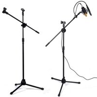 Giá đỡ mic thu âm micro hat karaoke
