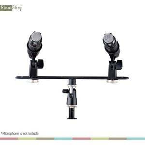 Giá đỡ Micro Kép Alctron MAS-020