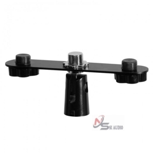 Giá đỡ Micro kép On-Stage MY500