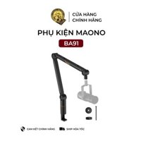 Giá đỡ micro Maono BA91 Microphone Arm