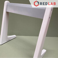 Giá đỡ Micropipette ngang 6 vị trí PHOENIX Instrument, pipette liner stand treo micropipet đơn kênh / đa kênh, có VAT