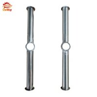Giá đỡ mở rộng cho quần áo Giá may mặc cho giá trưng bày bán lẻ cho gia đình
