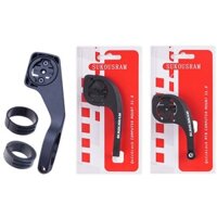 Giá đỡ mở rộng máy tính Garmin tương thích với xe đạp xoss Rider G iGPSPORT Blackbird Phone