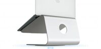 GIÁ ĐỠ MSTAND360 BY RAIN DESIGN - Sliver