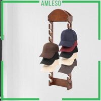 Giá đỡ mũ bằng gỗ Giá đỡ mũ hiện đại Móc mũ Mũ sắp xếp lưu trữ Mũ dọc Màn hình cho cửa phòng ngủ Tủ quần áo giặt