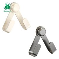 Giá đỡ nắp chảo treo tường Kesoto Giá đựng nồi thực tế cho nhà hàng