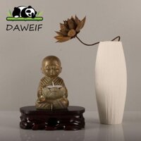 Giá đỡ nến Monk Mini đơn giản