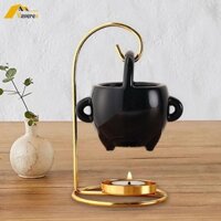 Giá đỡ nến Tealight Đầu đốt tinh dầu cho tân gia phòng khách