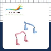 Giá đỡ ngực Ai Mon chống gù lưng cận thị,dụng cụ chống cận thị, chống cằm [ có 3 màu ] cho bé