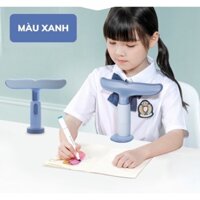 Giá đỡ ngực chống gù lưng cận thị, chống cằm chống cong vẹo cột sống,dụng cụ chống cận thị, chống cằm cho bé