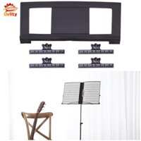 Giá đỡ nhạc bàn phím, Giá đỡ nhạc nhỏ gọn, Điểm bàn phím đàn Piano