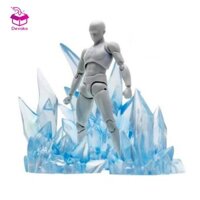 Giá đỡ nhân vật hành động Ice Effect cho phụ kiện Z S.H.Figuarts Takashii