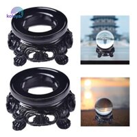 Giá đỡ nhựa pha lê Trang trí nội thất Giá đỡ thủy tinh rỗng Pha lê để trang trí phòng khách Văn phòng