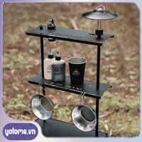 Giá Đỡ Nồi / Chảo / Chảo Dạng Treo Tiện Dụng