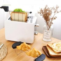 Giá Đỡ Nướng Bánh Mì Sandwich Bằng Thép Không Gỉ Tiện Dụng