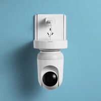 Giá đỡ ổ cắm giám sát tại nhà không cần khoan, phù hợp cho camera Xiaomi Ezviz Cloud 360