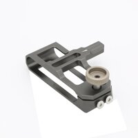 Giá Đỡ Ổ Đĩa SSD XT-XINTE Bằng Hợp Kim Nhôm Cho BMPCC 4K 6K T5 BlackMagic BMPCC 4K 6K