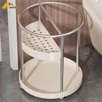 Giá đỡ ô Thùng lưu trữ dung tích lớn cho văn phòng siêu thị khách sạn