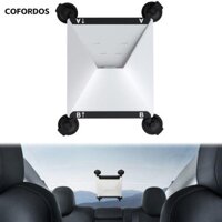 Giá đỡ ô tô COFORDOS, Giá đỡ cốc hút cửa sổ trời hút mạnh ổn định, Giá đỡ vệ tinh chống trượt bằng kim loại chắc chắn cho cửa sổ cửa sổ ô tô Mini Starlink